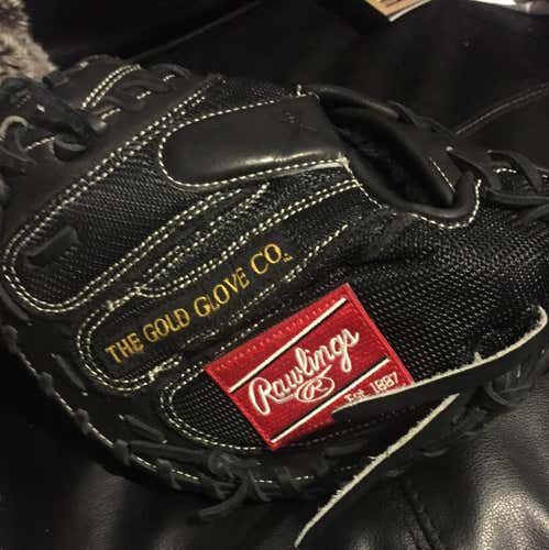 Catchers Mitt