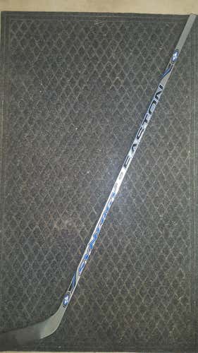 Easton Synergy Elite/ Forsberg/ 85 flex/ RH