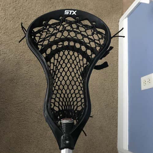 Stx Superpower