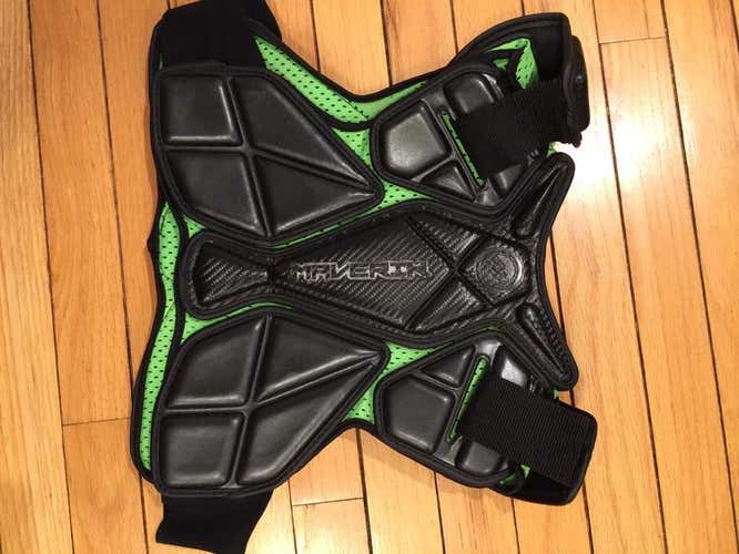 Maverik M2 Shoulder pads