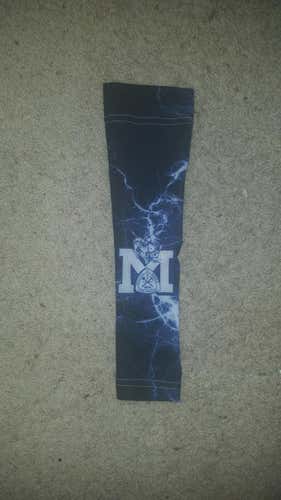 Colorado School of Mines Compression Sleeve