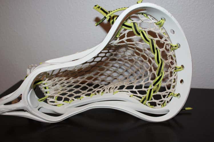 Like BN warrior swarm X