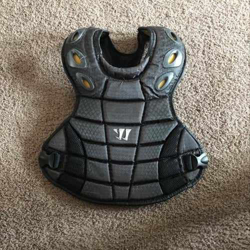 Warrior Chest Protector