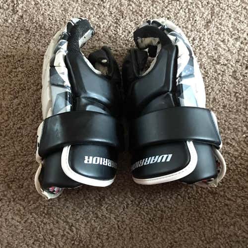 Warrior Goalie Gloves