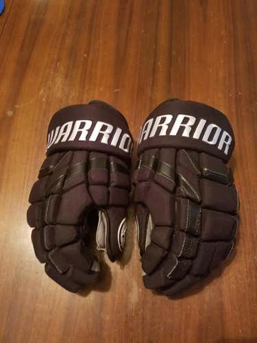 Warrior Covert DT2 gloves 14 in