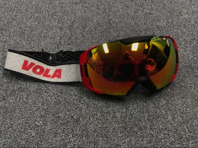 Vola Goggles