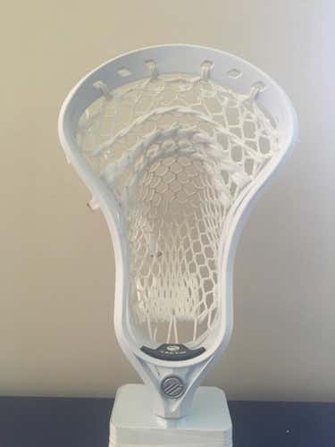Maverick Tactik U strung with hero 2.0