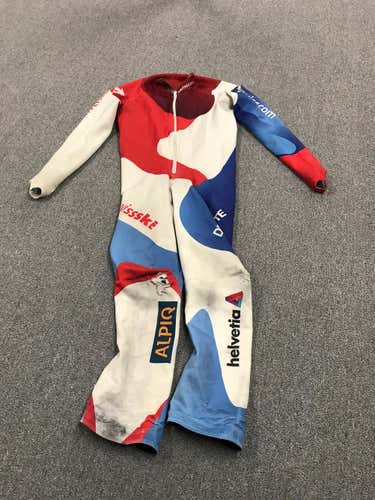 USED Large SwissSki Ski Suit