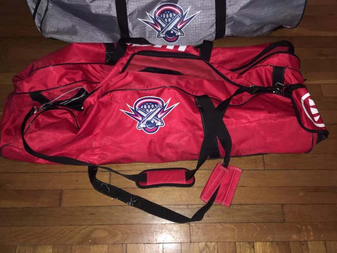 Boston Cannons Team Bag