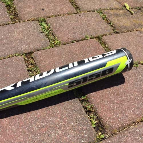 34" Rawlings 5150 -3 Baseball Bat