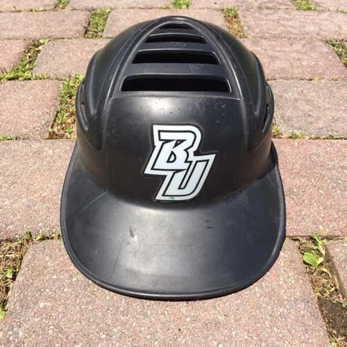 Black Wilson Catchers Skull Cap