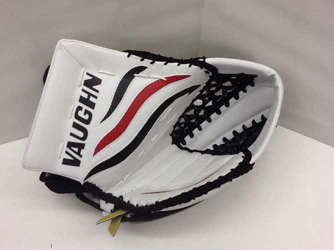 Vaughn V4 7480i Hockey Goalie Glove Intermediate Regular New