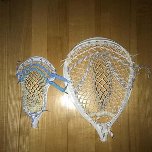 Surgeon (Unstrung) And Nemisis