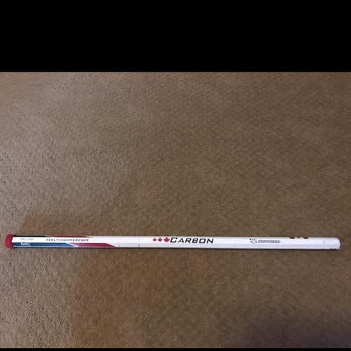 ECD Canada Limited Edition Carbon Shaft