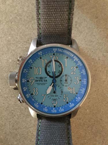 Invicta watch