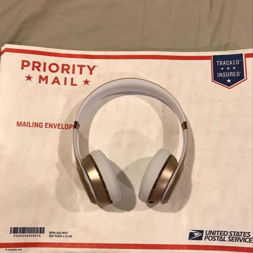 Beats Solo3 Wireless