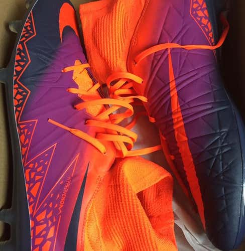 Nike Cleats