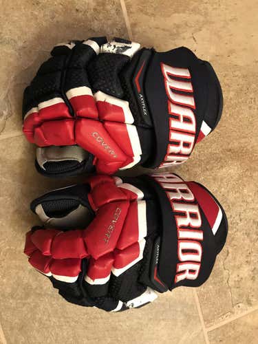Warrior QRL Gloves 14"