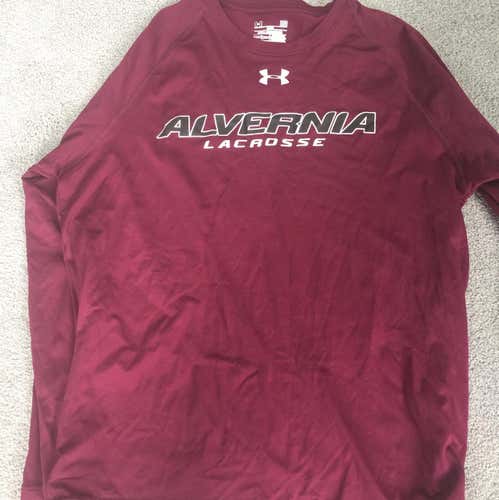 UA Long Sleeve