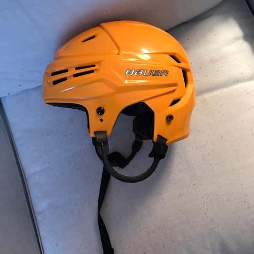 Bauer Re-Akt