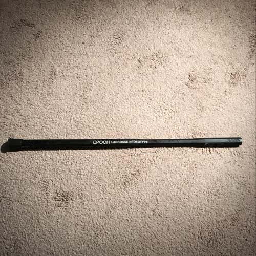 Epoch Prototype Shaft