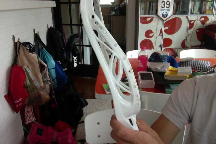 NEW Warrior Blade OG