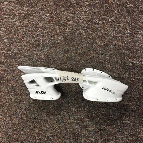 New Bauer LS 2 Holders Size 263 (7-7.5) Pair $26.00.   No t