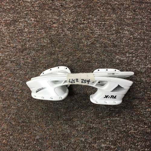 New Bauer LS 2 Holders Size 254 (6-6.5) Pair $26.00.