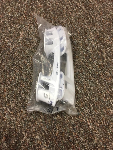 Brand New GRAF Cobra NT 3000 Pair Holders Size 263 7-7.5 skate. $40.00. No trades