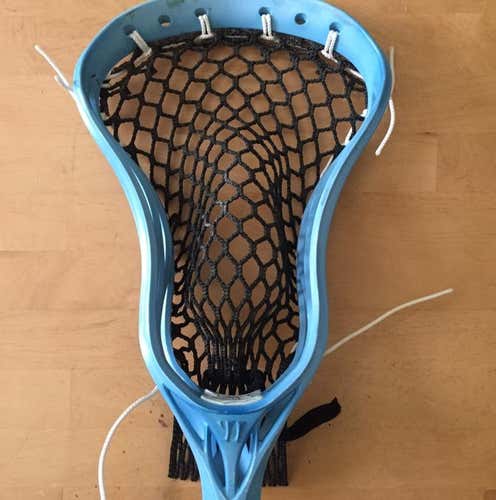 Warrior Evo 4x