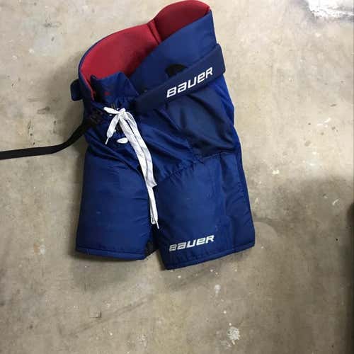 Bauer X80 Vapor Pants