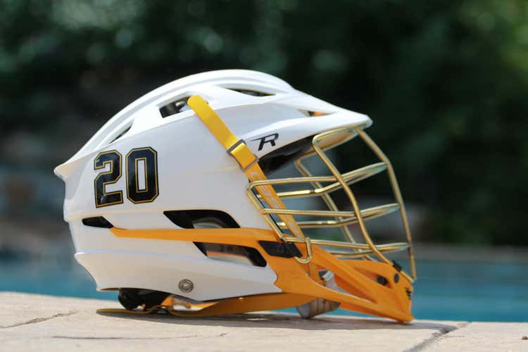 White UMBC Cascade R