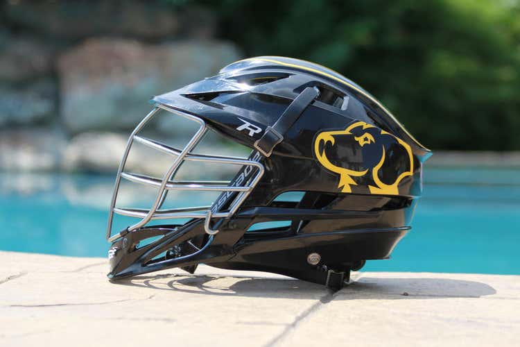 Black UMBC Cascade R