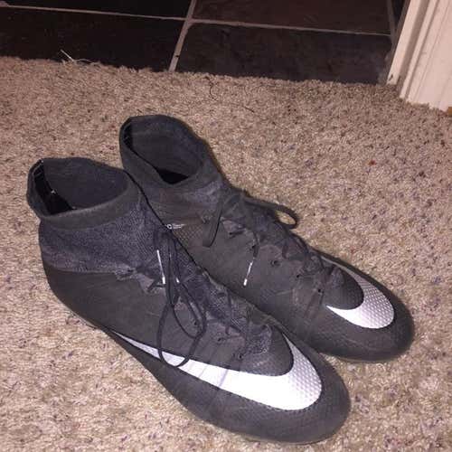 Nike Mercurial Cleats
