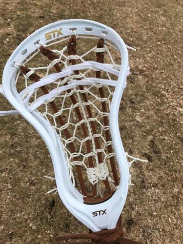 Stx Stallion700 Traditional