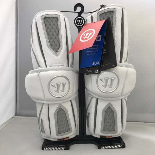 BRWT Warrior Evo Arm Guards D30