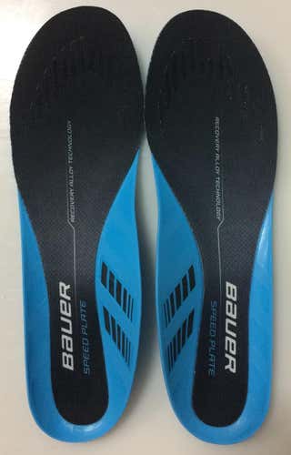 Bauer Speedplate Size 9.5