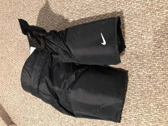 Used Team USA Nike pants