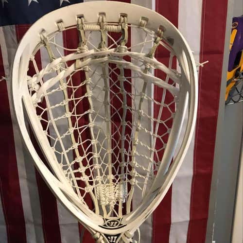 NEED GONE Traditional Warrior Nemesis 2