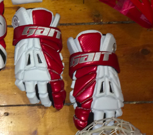 Gait Recon Pro Gloves