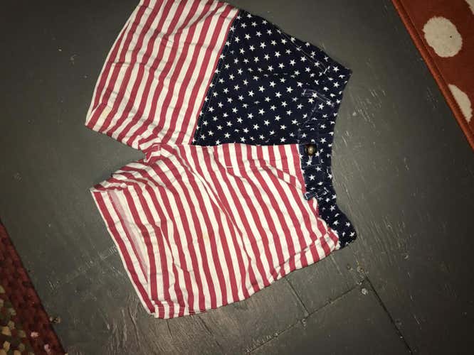 Chubbies USA