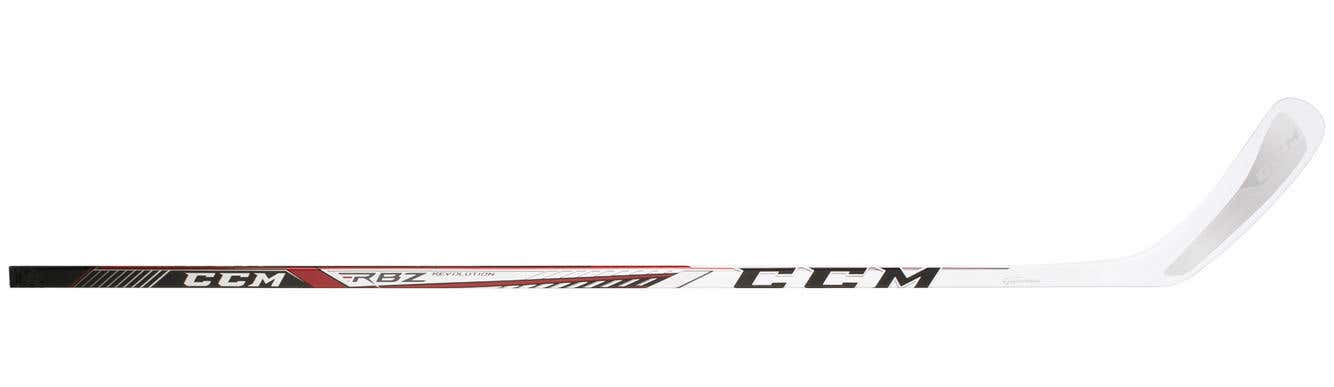 2 CCM Revolution 65f grip P40