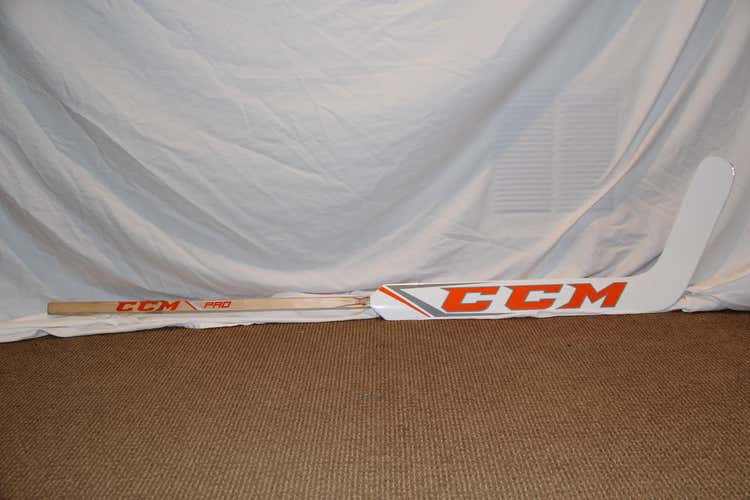 Ouellette CCM Extreme Flex Pro 3 Stick