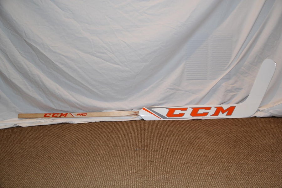 Ouellette CCM Extreme Flex Pro 3 Stick