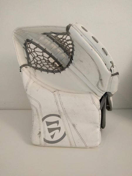 Warrior Ritual G2 Glove - Senior