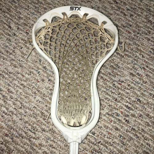 Stx Duel