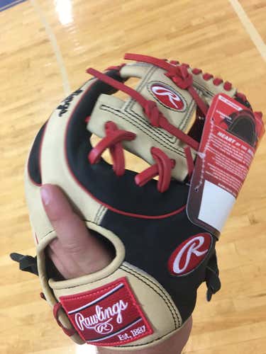 Rawlings HOH Dual Core