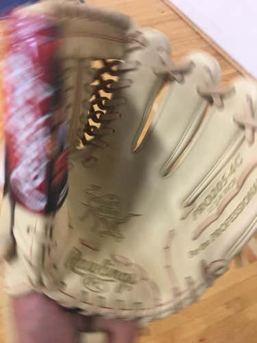 Rawlings trapeze HOH