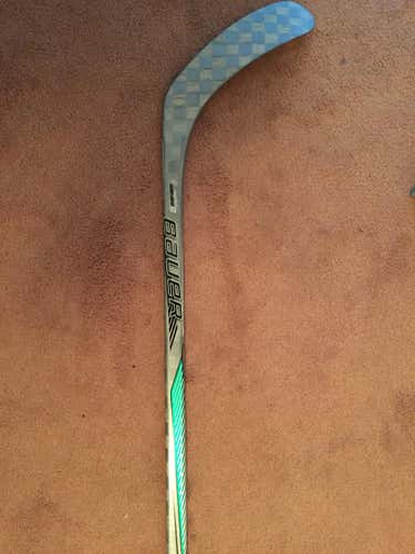 Bauer 1X Left P92 Senior