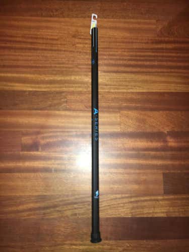 New Alpha Lacrosse shaft